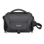 Yahoo! Yahoo!ショッピング(ヤフー ショッピング)ソニー SONY ショルダーバッグ  ソフトキャリングケース LCS-U21 BC SYH