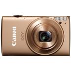 Canon デジタルカメラ IXY 610F 約1210万
