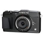 OLYMPUS ミラーレス一眼 PEN E-P5 ボディ