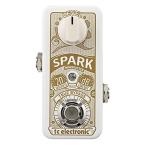 t.c.electronic Spark Mini Booster ブースター