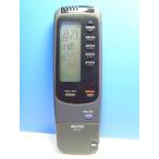 三洋電機 エアコンリモコン RCS-VR2A(K)