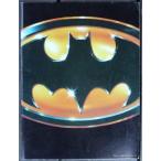 BATMAN バットマン 映画パンフレット