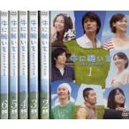 牛に願いを Love&amp;Farm [レンタル落ち] (全6巻) [マーケットプレイス DVDセ