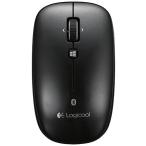 Yahoo! Yahoo!ショッピング(ヤフー ショッピング)Logicool ロジクール Bluetooth マウス M557 グレー M557GR