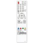 デジタルハイビジョン液晶テレビ対応リモコン NF041JD　※対応機種 LVW-193