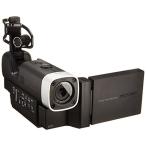 ZOOM ズーム ハンディビデオカメラレコーダー Q4