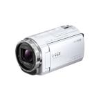 ソニー SONY ビデオカメラ Handycam CX535
