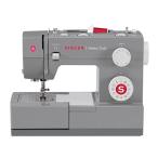 Singer Sewing 4432 Heavy Duty Extra-High Speed Sewing Machine with Met