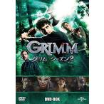 GRIMM/グリム シーズン2 DVD BOX