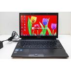 TOSHIBA dynabook R731/C Core i5 4GB 250GB 13.3型液晶 DVDスーパーマルチ