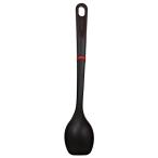 T-fal Excite High-Temp Nylon Solid Cooking Spoon by T-fal