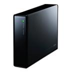 Logitec 外付けHDD 外付けハードディスク USB3.1 Gen1(USB3.0) 6TB LHD-E
