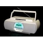 Victor Victor JVC RC-G1MD-W белый CD-MD портативный система Clav