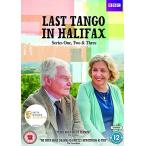 Last Tango in Halifax (Series 1, 2 &amp; 3) - 6-DVD Box Set ( Last Tango i