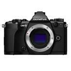 OLYMPUS ミラーレス一眼 OM-D E-M5 MarkII 