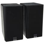 SVS Prime Satellite Speakers Black Ash (Pair) by SVS