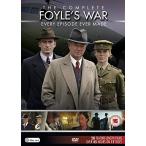 The Complete Foyle's War Every Episode Ever Made