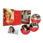 情熱のシーラ DVD BOX 1
