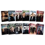 Ncis: Twelve Season Pack [DVD]