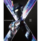 ウルトラマンX Blu-ray BOX II