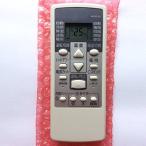 FUJITSU 富士通ゼネラル エアコン リモコン AR-RCA5J (AR-RCA4J AR-RCA3J