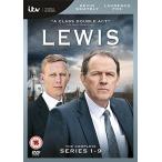 Lewis - The Complete Series 1-9