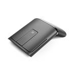 Lenovo Dual Mode WL Bluetooth Touch Mouse N700, Black (888015450) [並