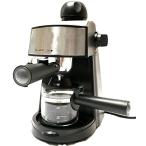 Powerful steam Espresso and Cappuccino Maker Barista Express Machine B