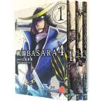 戦国BASARA4 コミック 1-3巻セット (電撃コミックスNEXT)