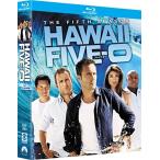 Hawaii Five-0 シーズン5 Blu-ray BOX