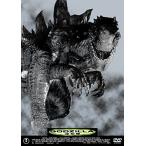 GODZILLA(1997) 東宝DVD名作セレクション