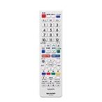 シャープ SHARP テレビリモコン 0106380483