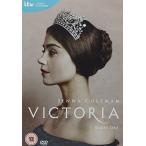 Victoria Series1/ 女王ヴィクトリア 愛に生きる シリーズ1(英語のみ) [PAL