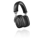 Bowers &amp; Wilkins ワイヤレスヘッドホン Bluetooth/aptX/AAC対応 ブラック