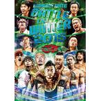 DRAGON GATE BATTLE of WINTER 2015 [DVD]