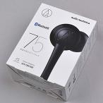 audio-technica ATH-CKR75BT BK グラファイトブラック Bluetooth ...