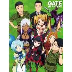 GATE 自衛隊 彼の地にて、斯く戦えり Blu-ray BOX 2&lt;初回仕様版&gt;