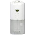 コロナ 衣類乾燥除湿機 除湿量6.3L(木造7畳・鉄筋14畳まで) コンプレッサー