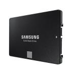 サムスン Samsung SSD 860 EVOシリーズ 250GB（ベーシックキット） MZ-76E2