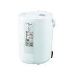 象印 スチーム式加湿器 加湿量500mL/h ホワイト ZOJIRUSHI EE-RN50-WA