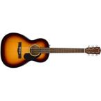 Fender ƥå CP-60S Parlor Walnut Fingerboard Sunburs