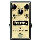 Friedman GOLDEN-PEARL ギターエフェクター