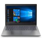 Lenovo（レノボ） 15.6型ノートパソコン Lenovo ideapad 330 オニキスブラ