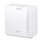 パナソニック 加湿機 気化式 ~19畳 ミルキー ホワイト FE-KFS07-W