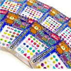  one отметка драгоценности наклейка 25 шт. комплект подарок канцелярские принадлежности канцелярские товары игрушка . день праздник ребенок ланч .. Children's Meeting Event 