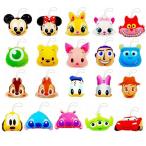 ディズニーオールスターフェイスエアーヨーヨー 20個セット　縁日 お祭り 夏祭り ヨーヨー ヨーヨー釣り 水ヨーヨー 幼稚園 子供会 自治会 景品 おもちゃ