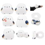  нежный simaenaga Chan arm кольцо 24 шт. комплект . день праздник лето праздник подарок ребенок Children's Meeting воздушный игрушка воздух винил игрушка игрушка 