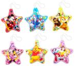 Disney все Star светится звезда type воздушный yo-yo-12 шт. комплект . день праздник лето праздник воздух винил игрушка подарок ребенок ребенок . воздух винил 