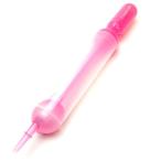  удобно насос 29.5cm. день праздник лето праздник насос вода yo-yo-yo-yo- способ судно Suzuki la Tec s Magic авторучка серебристый Rune кручение 