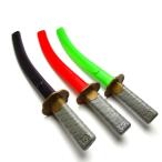  японский меч 24 шт. комплект подарок ребенок Children's Meeting ребенок .. день праздник лето праздник ланч подарок ребенок ланч игрушка игрушка подарок игрушка 